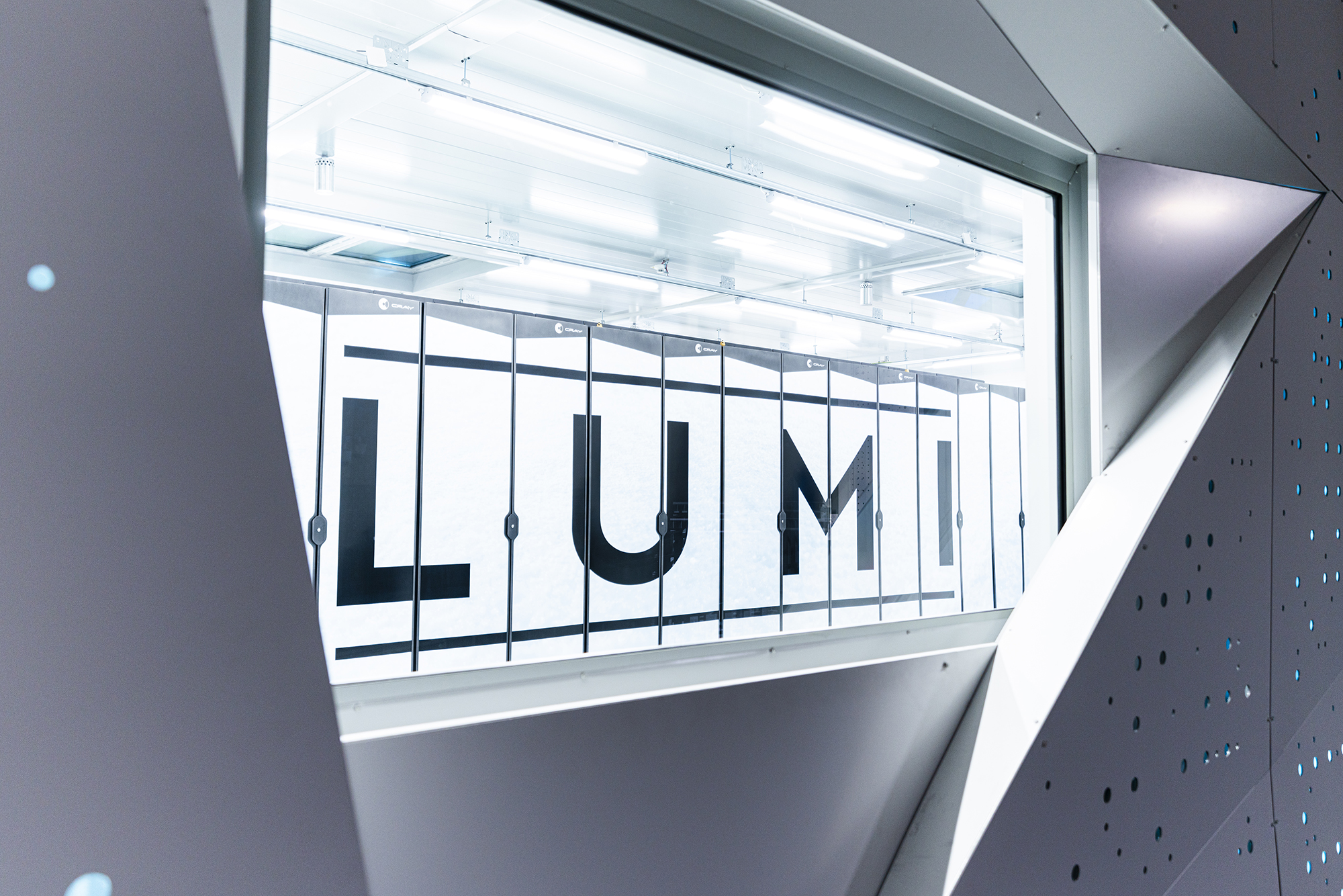 LUMI chooses Puhuri as an allocation platform